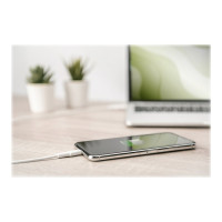 Produktbild för DIGITUS Lightning-kabel - 1 m
