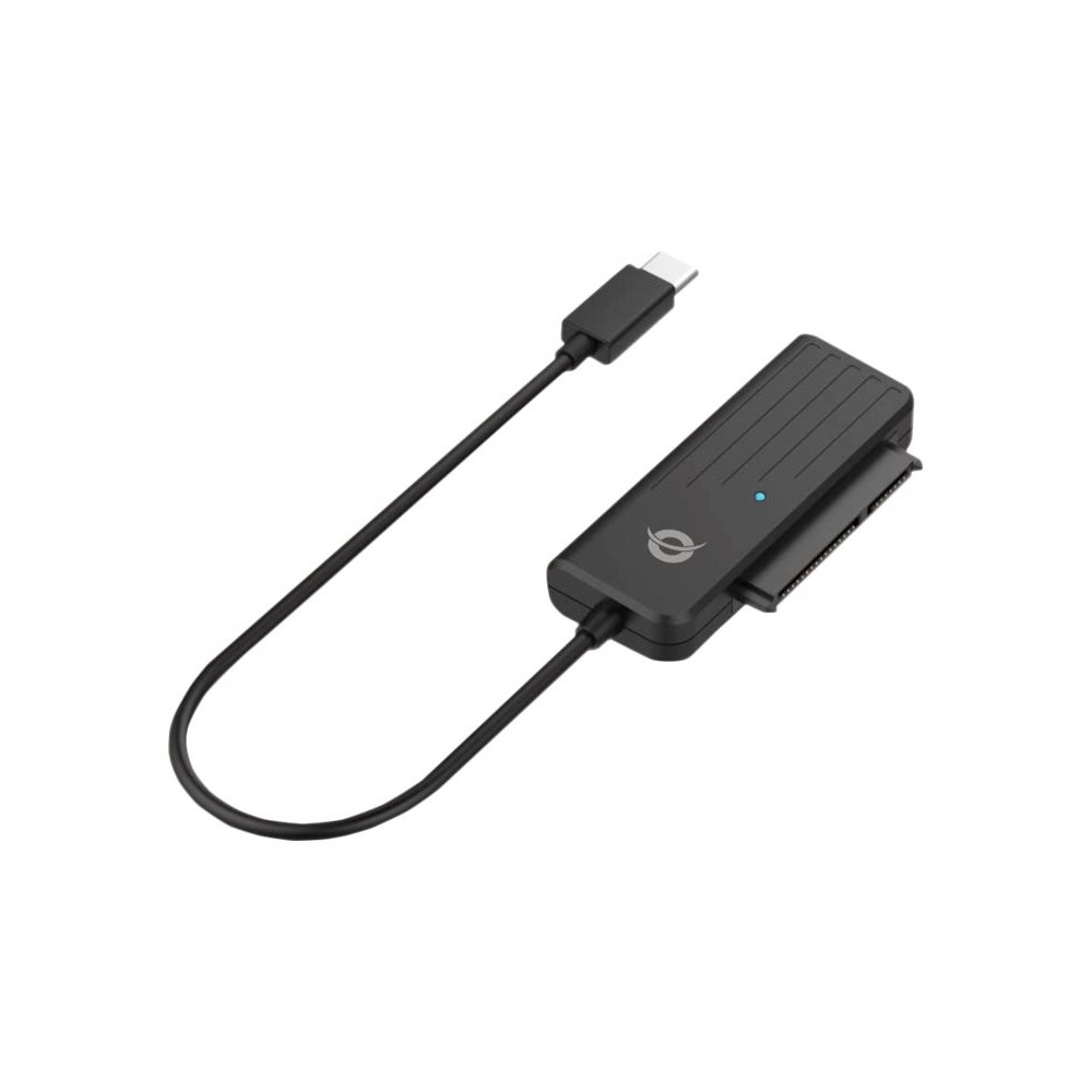 Produktbild för Conceptronic ABBY - kontrollerkort - SATA 6Gb/s - USB 3.2 (Gen 1x1)