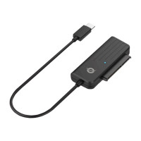 Produktbild för Conceptronic ABBY - kontrollerkort - SATA 6Gb/s - USB 3.2 (Gen 1x1)
