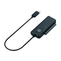 Produktbild för Conceptronic ABBY - kontrollerkort - SATA 6Gb/s - USB 3.2 (Gen 1x1)
