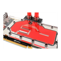 Produktbild för EkWaterBlocks EK-CryoFuel Solid - kylvätska för vätskebaserat kylsystem