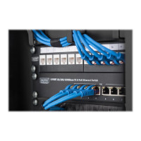 Produktbild för Digitus DN-10-09U-B - skåp - 9U