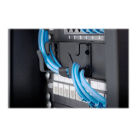 Produktbild för Digitus DN-10-09U-B - skåp - 9U