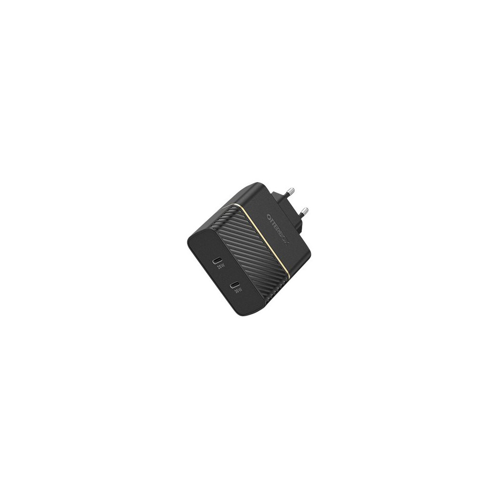 Produktbild för OtterBox Wall Charger strömadapter - USB-C - 50 watt