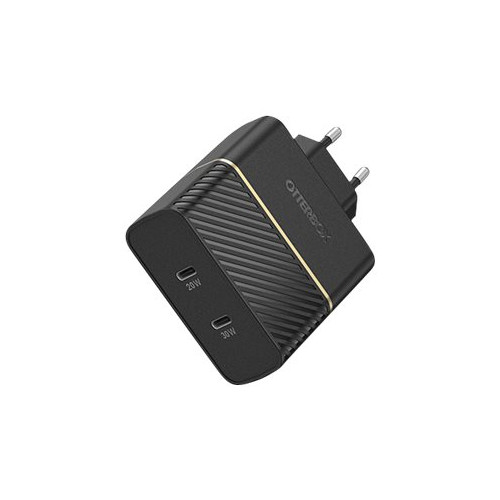 Otter Products OtterBox Wall Charger strömadapter - USB-C - 50 watt
