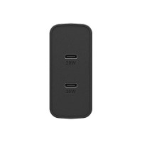 Produktbild för OtterBox Wall Charger strömadapter - USB-C - 50 watt