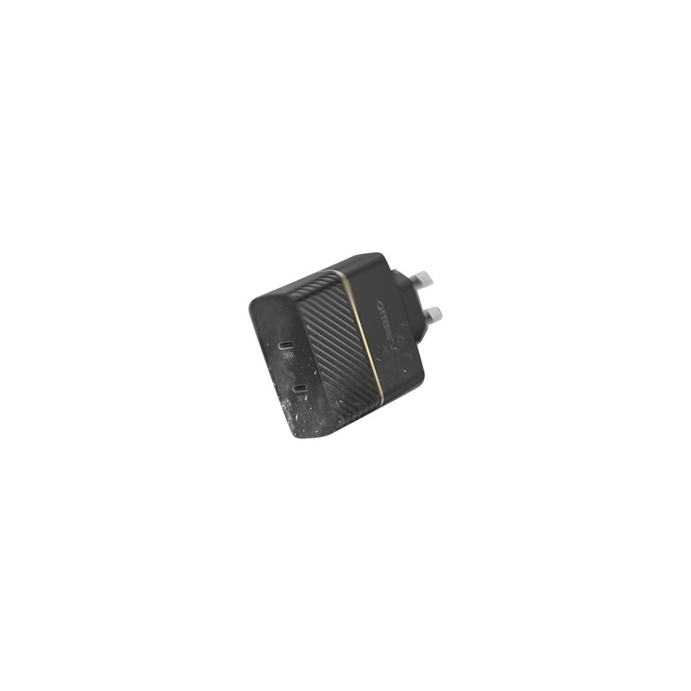Produktbild för OtterBox Wall Charger strömadapter - USB-C - 50 watt