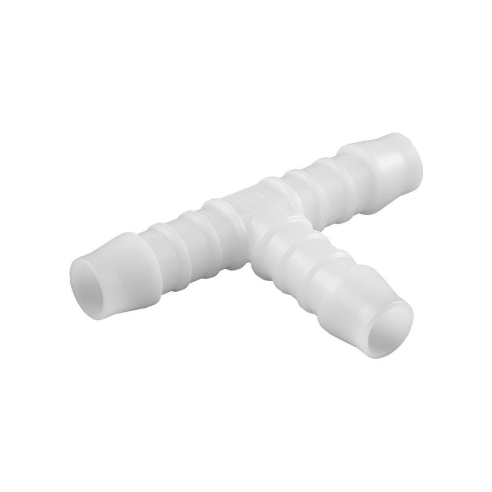 Produktbild för Gardena - T-fog - lämplig för 10 mm slang (paket om 2)