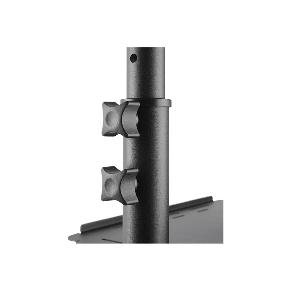 Produktbild för LogiLink ställ - för projektor / notebook-dator