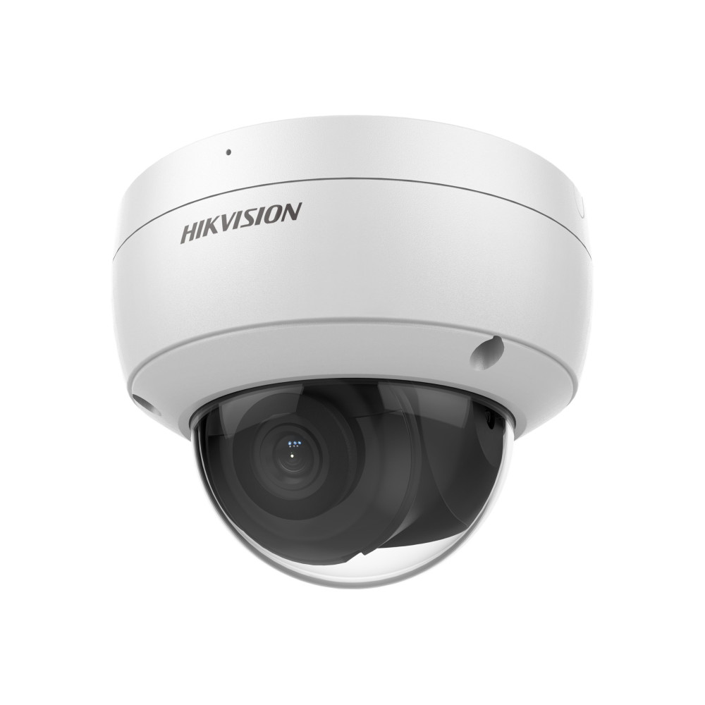 Produktbild för Hikvision Pro Series (All) DS-2CD2143G2-IU - nätverksövervakningskamera - kupol