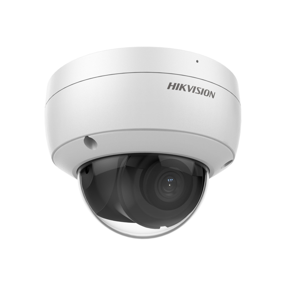Produktbild för Hikvision Pro Series (All) DS-2CD2143G2-IU - nätverksövervakningskamera - kupol
