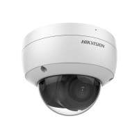 Produktbild för Hikvision Pro Series (All) DS-2CD2143G2-IU - nätverksövervakningskamera - kupol