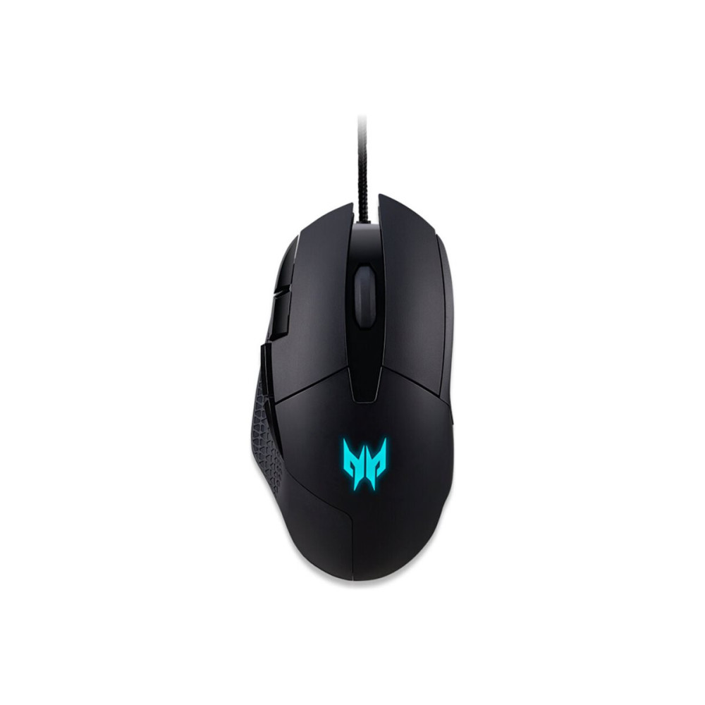Produktbild för Acer Predator Cestus 315 (PMW010) - mus - USB - svart
