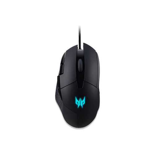 Acer Acer Predator Cestus 315 (PMW010) - mus - USB - svart