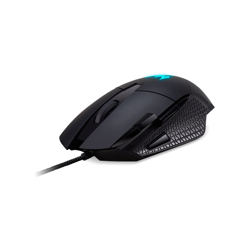 Produktbild för Acer Predator Cestus 315 (PMW010) - mus - USB - svart