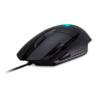 Produktbild för Acer Predator Cestus 315 (PMW010) - mus - USB - svart
