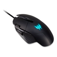 Produktbild för Acer Predator Cestus 315 (PMW010) - mus - USB - svart