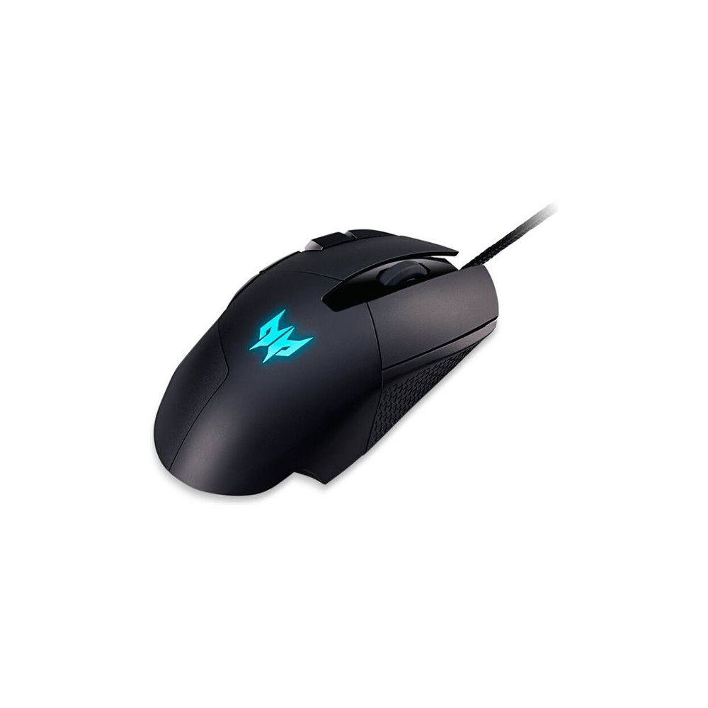 Produktbild för Acer Predator Cestus 315 (PMW010) - mus - USB - svart