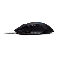 Produktbild för Acer Predator Cestus 315 (PMW010) - mus - USB - svart