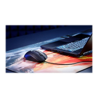 Produktbild för Acer Predator Cestus 315 (PMW010) - mus - USB - svart