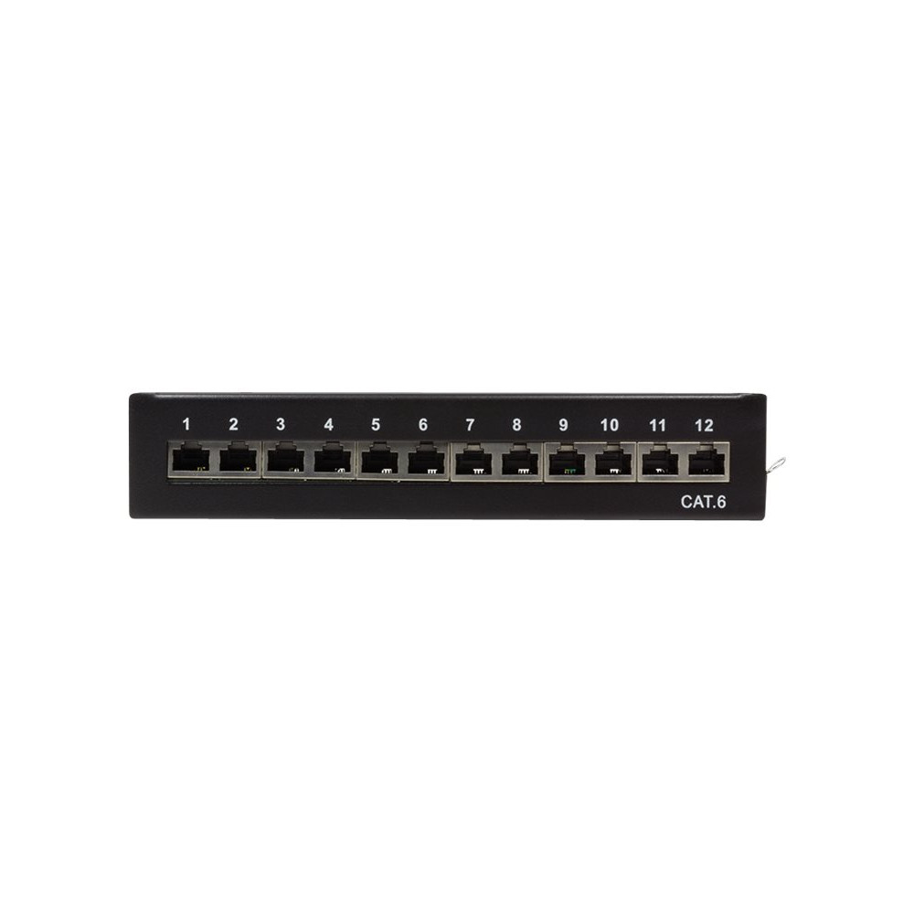 Produktbild för LogiLink patch-panel