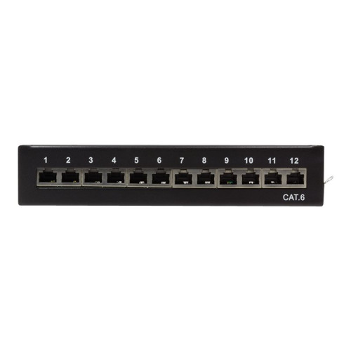 2direct LogiLink patch-panel