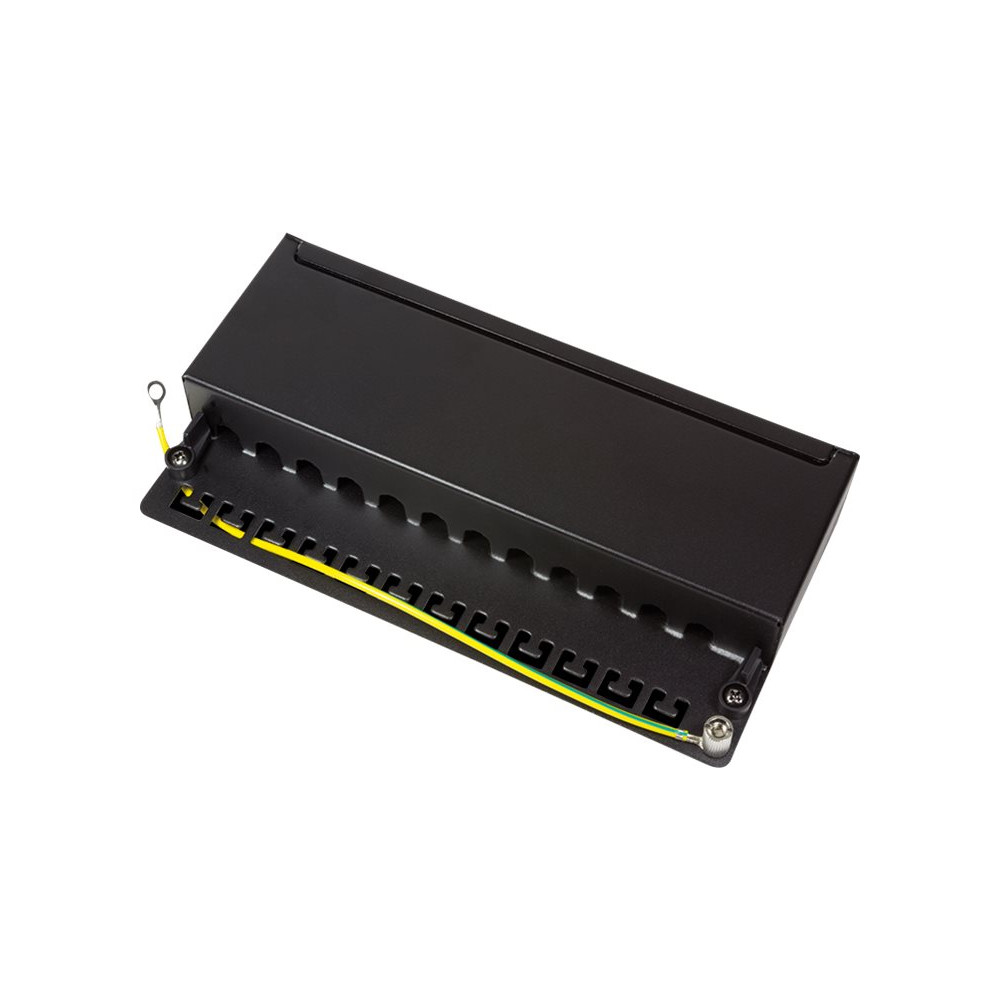 Produktbild för LogiLink patch-panel