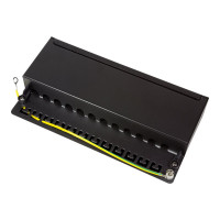 Produktbild för LogiLink patch-panel