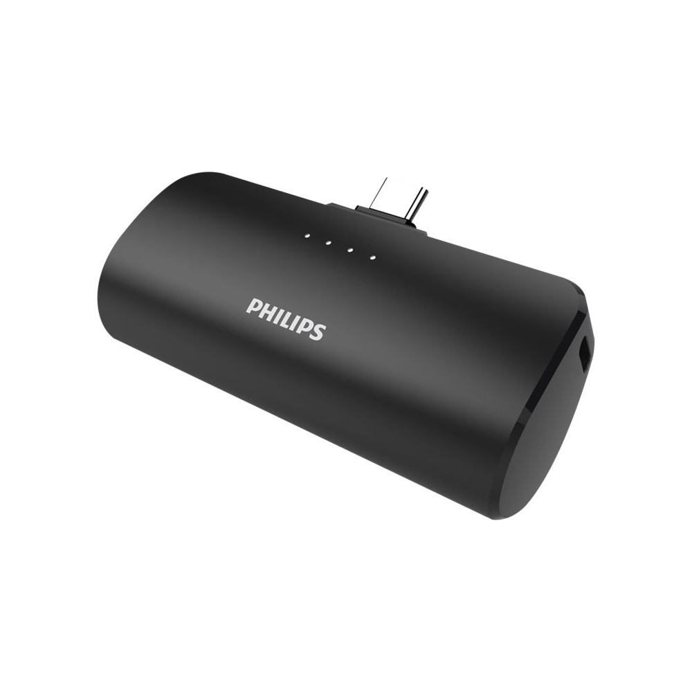 Produktbild för Philips power bank - Li-Ion - USB-C - 9.25 watt