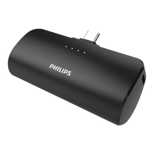Philips Philips power bank - Li-Ion - USB-C - 9.25 watt