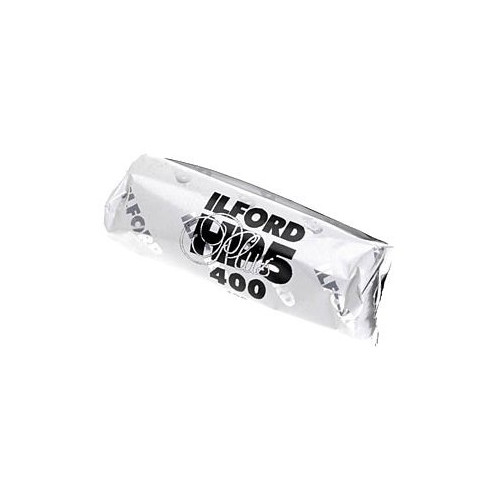 ILFORD Ilford HP5 Plus S/V film - 120 (6 cm) - ISO 400