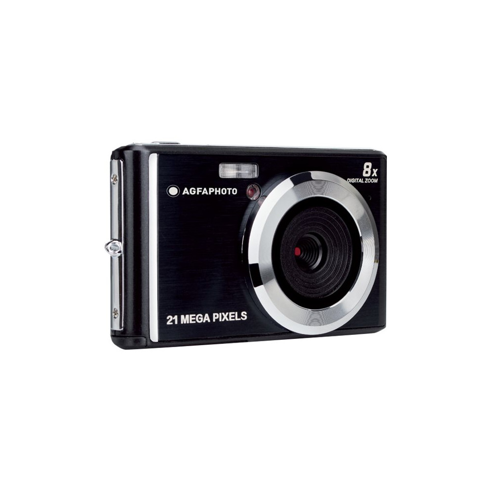 Produktbild för AgfaPhoto DC5200 - digitalkamera