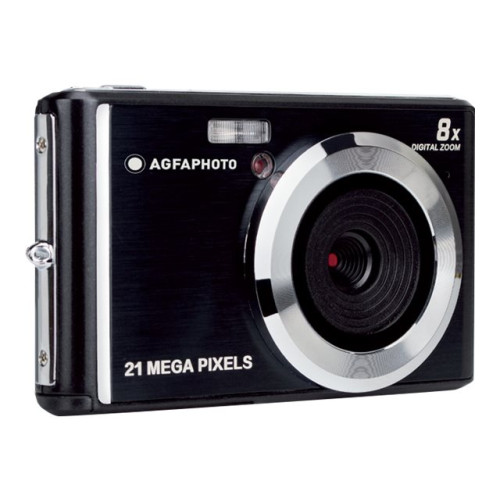 AGFAPHOTO AgfaPhoto DC5200 - digitalkamera