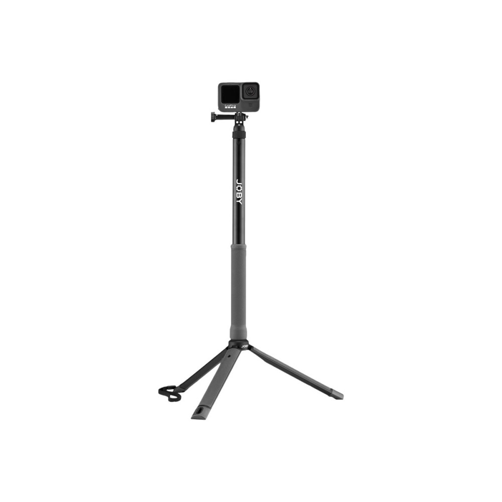 Produktbild för Joby TelePod SPORT skjutgrepp/ministativ/selfie-pinne