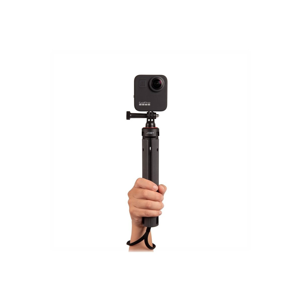 Produktbild för Joby TelePod SPORT skjutgrepp/ministativ/selfie-pinne