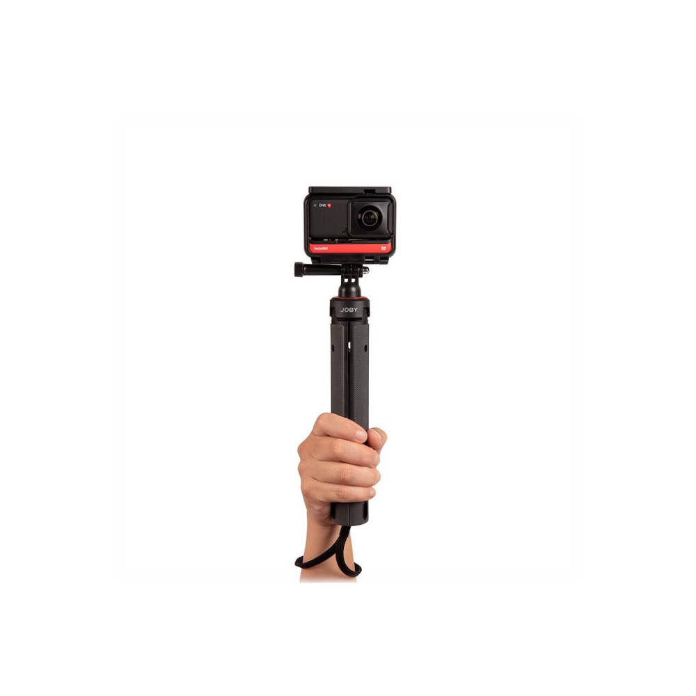 Produktbild för Joby TelePod SPORT skjutgrepp/ministativ/selfie-pinne