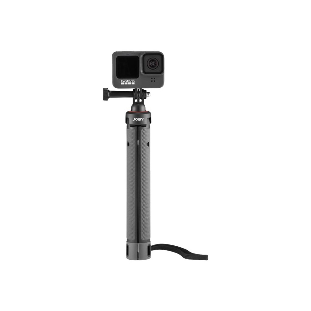 Produktbild för Joby TelePod SPORT skjutgrepp/ministativ/selfie-pinne