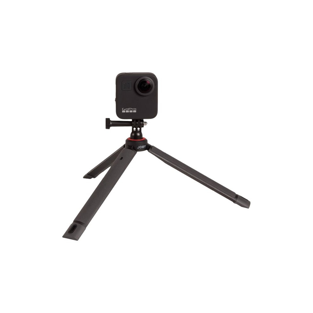 Produktbild för Joby TelePod SPORT skjutgrepp/ministativ/selfie-pinne