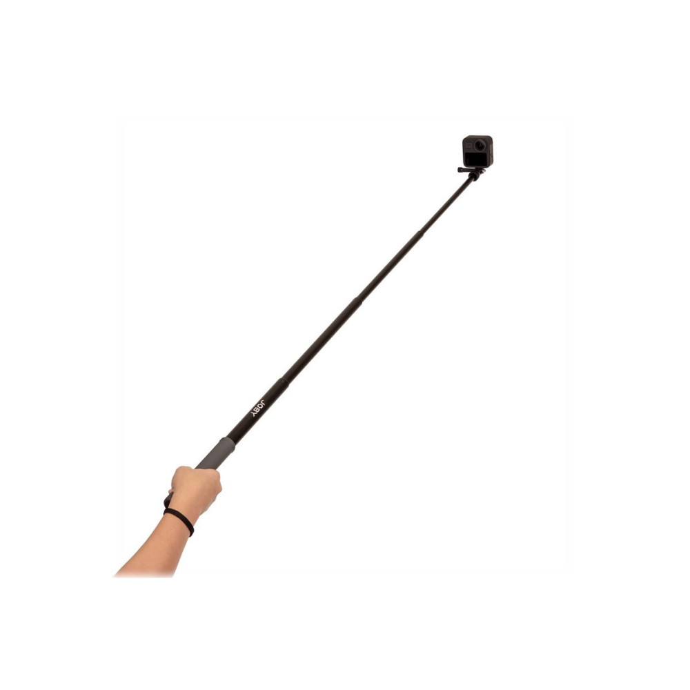 Produktbild för Joby TelePod SPORT skjutgrepp/ministativ/selfie-pinne