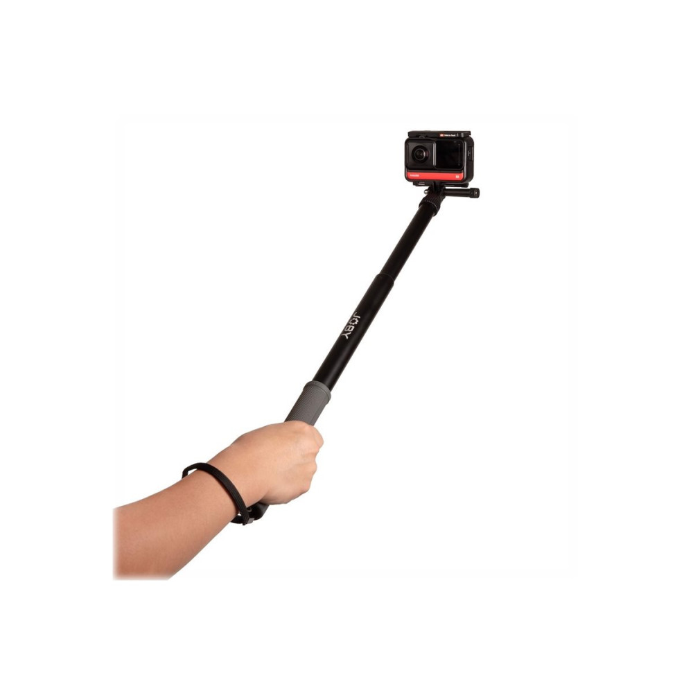 Produktbild för Joby TelePod SPORT skjutgrepp/ministativ/selfie-pinne