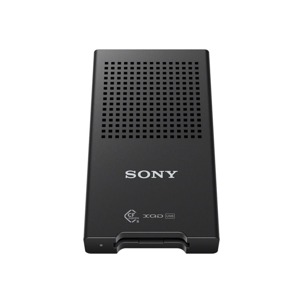 Produktbild för Sony MRW-G1 - kortläsare - USB-C 3.1 Gen 2