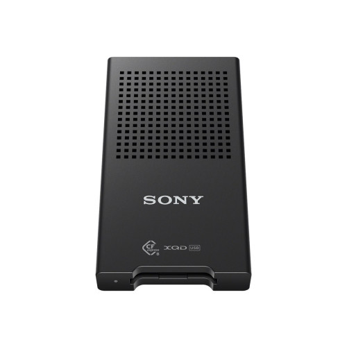 Sony Sony MRW-G1 - kortläsare - USB-C 3.1 Gen 2