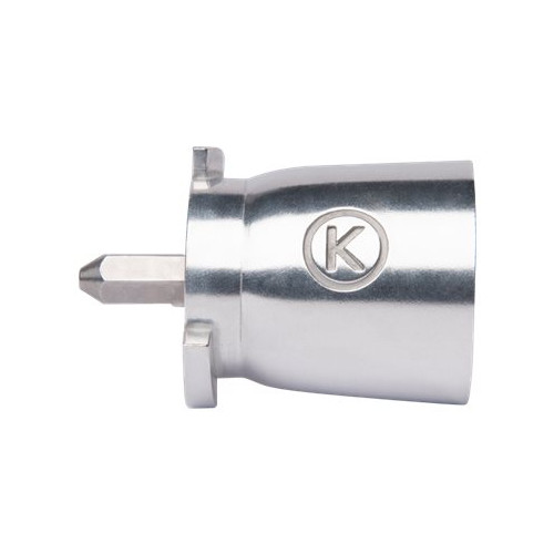 Kenwood Kenwood KAT002ME - tillsatsadapter - silver