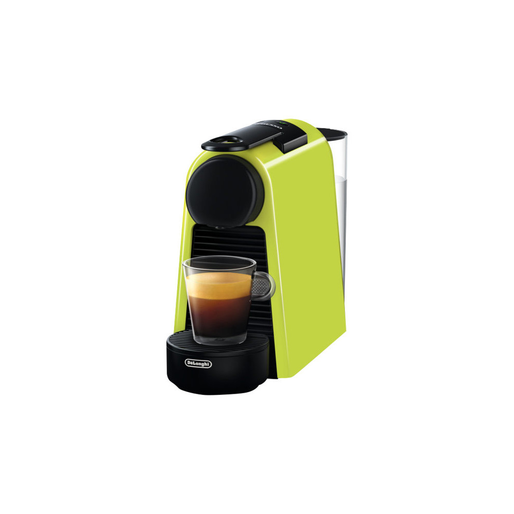 Produktbild för De'Longhi Essenza Mini EN85.L - kaffemaskin - 19 bar - kalk