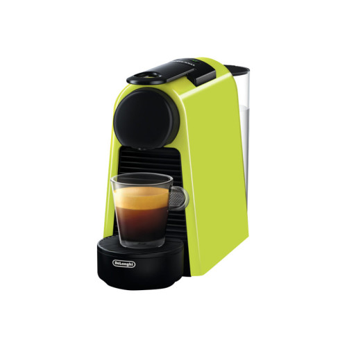 Delonghi De'Longhi Essenza Mini EN85.L - kaffemaskin - 19 bar - kalk