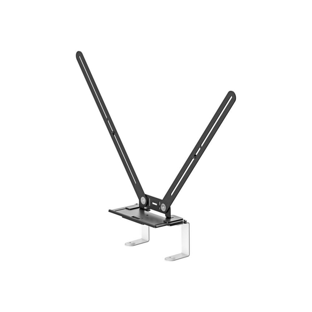 Produktbild för Logitech TV Mount For Video Bars - kamerafäste