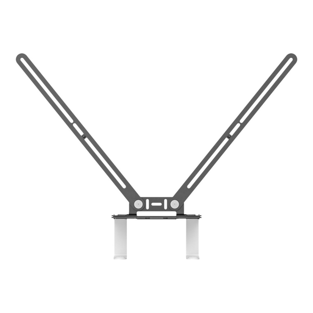 Produktbild för Logitech TV Mount For Video Bars - kamerafäste