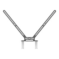 Produktbild för Logitech TV Mount For Video Bars - kamerafäste