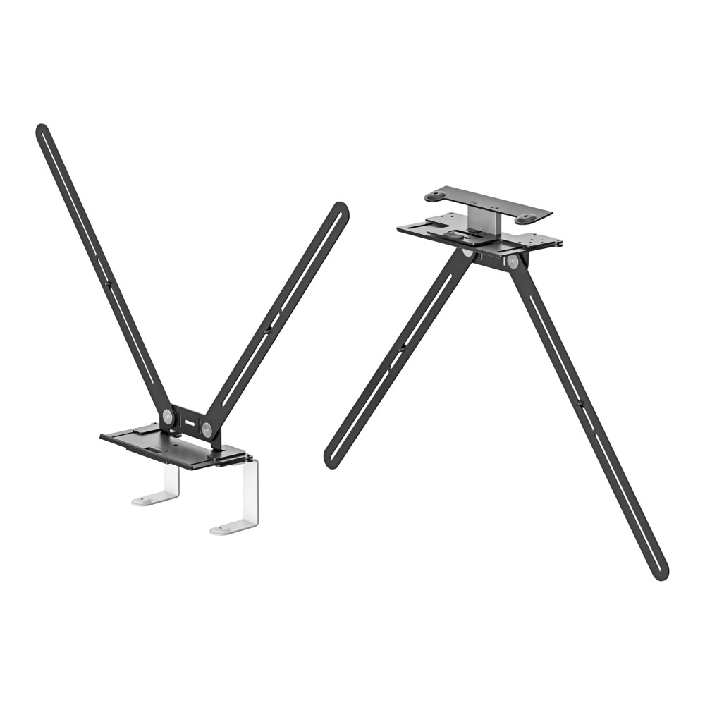 Produktbild för Logitech TV Mount For Video Bars - kamerafäste