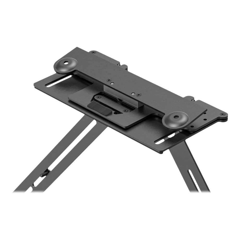 Produktbild för Logitech TV Mount For Video Bars - kamerafäste
